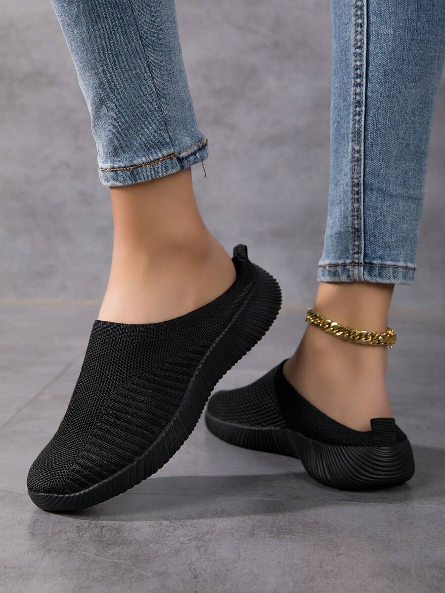 حذاء نسائي كاجوال