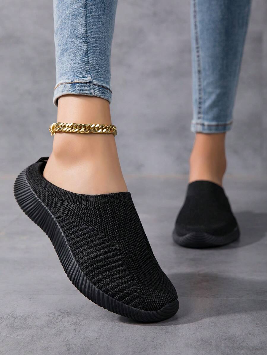 حذاء نسائي كاجوال