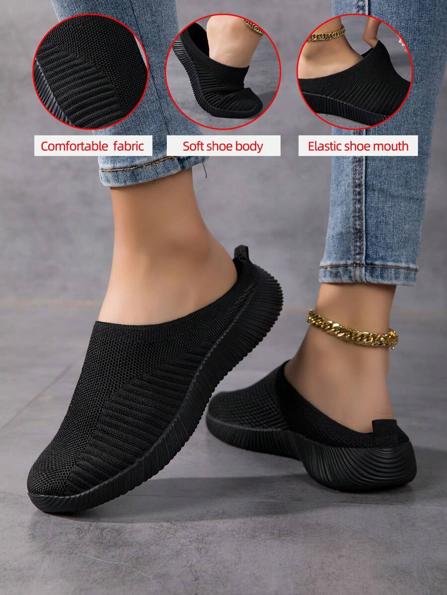 حذاء نسائي كاجوال