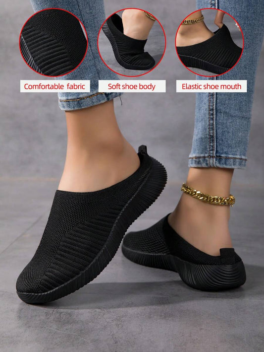 حذاء نسائي كاجوال