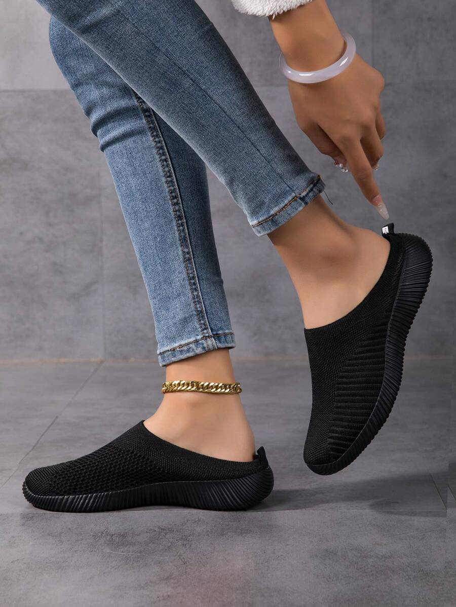 حذاء نسائي كاجوال