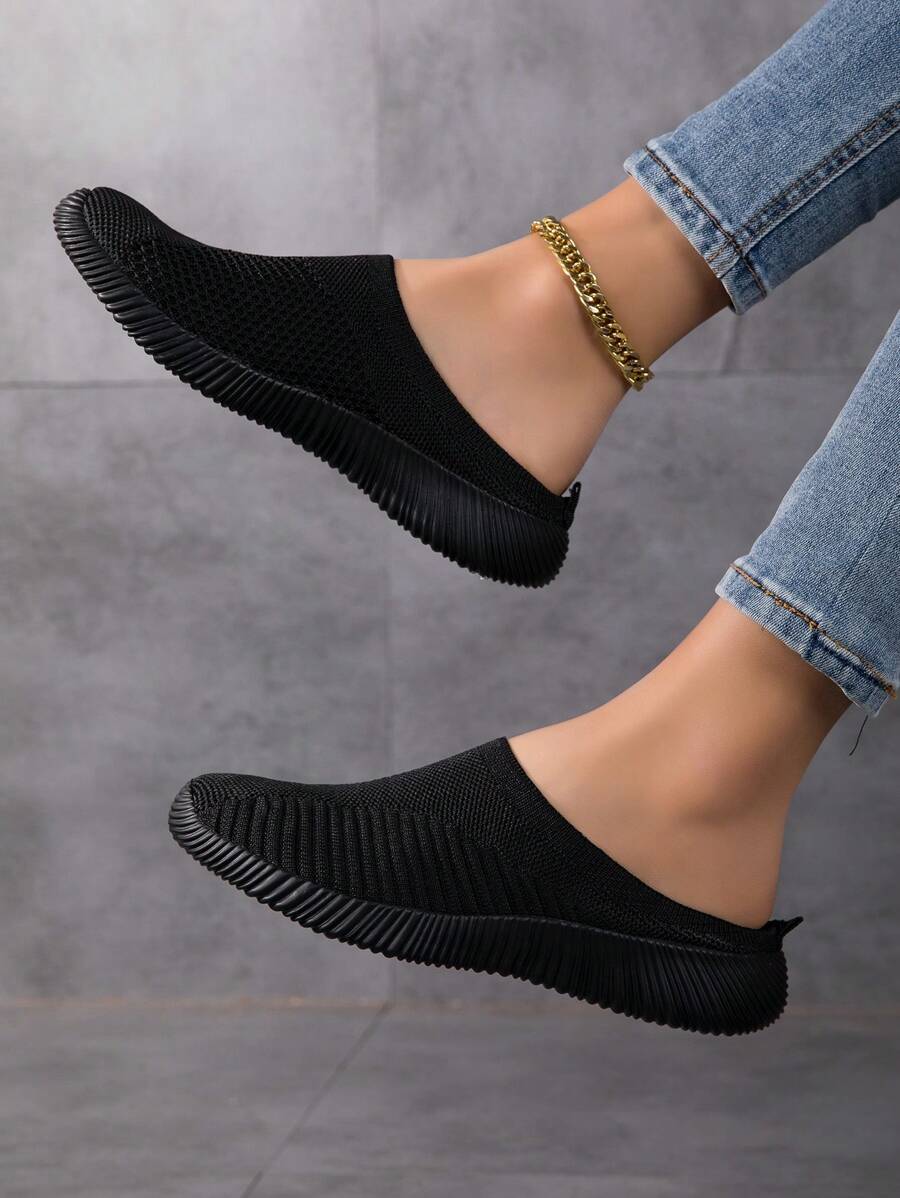 حذاء نسائي كاجوال