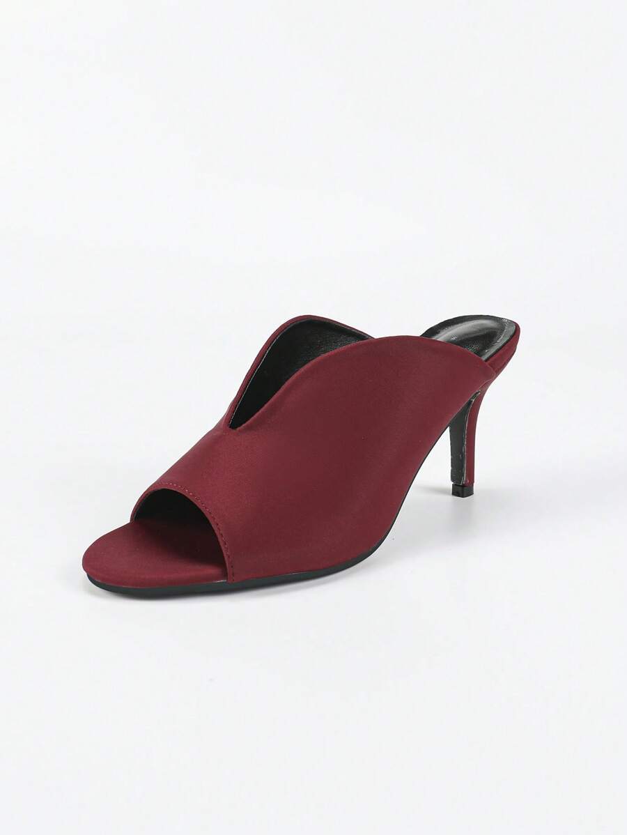 صنادل نسائية