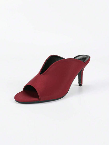 صنادل نسائية