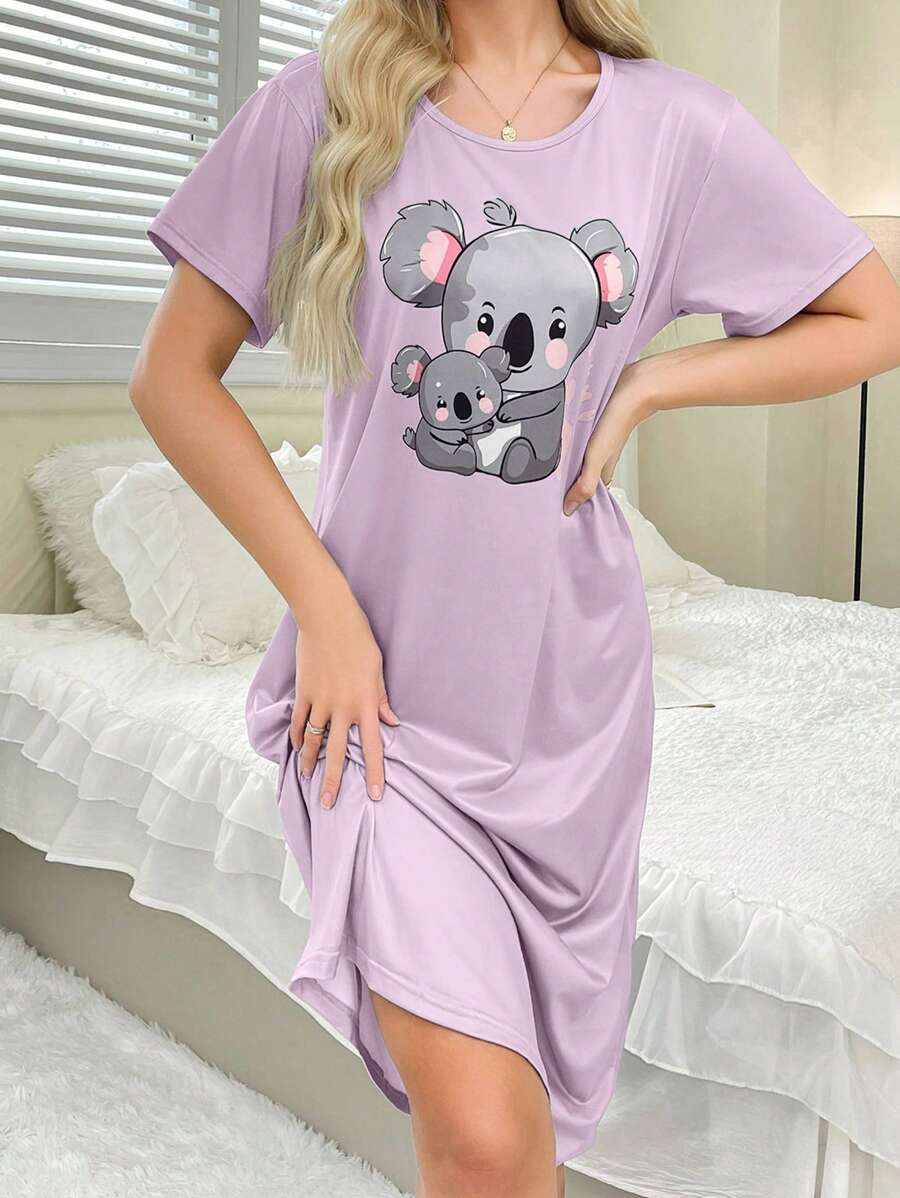 ثوب نوم نسائي