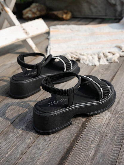 صنادل نسائية روميرية