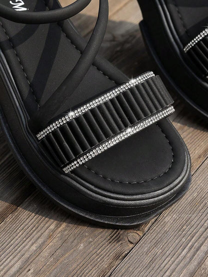 صنادل نسائية روميرية