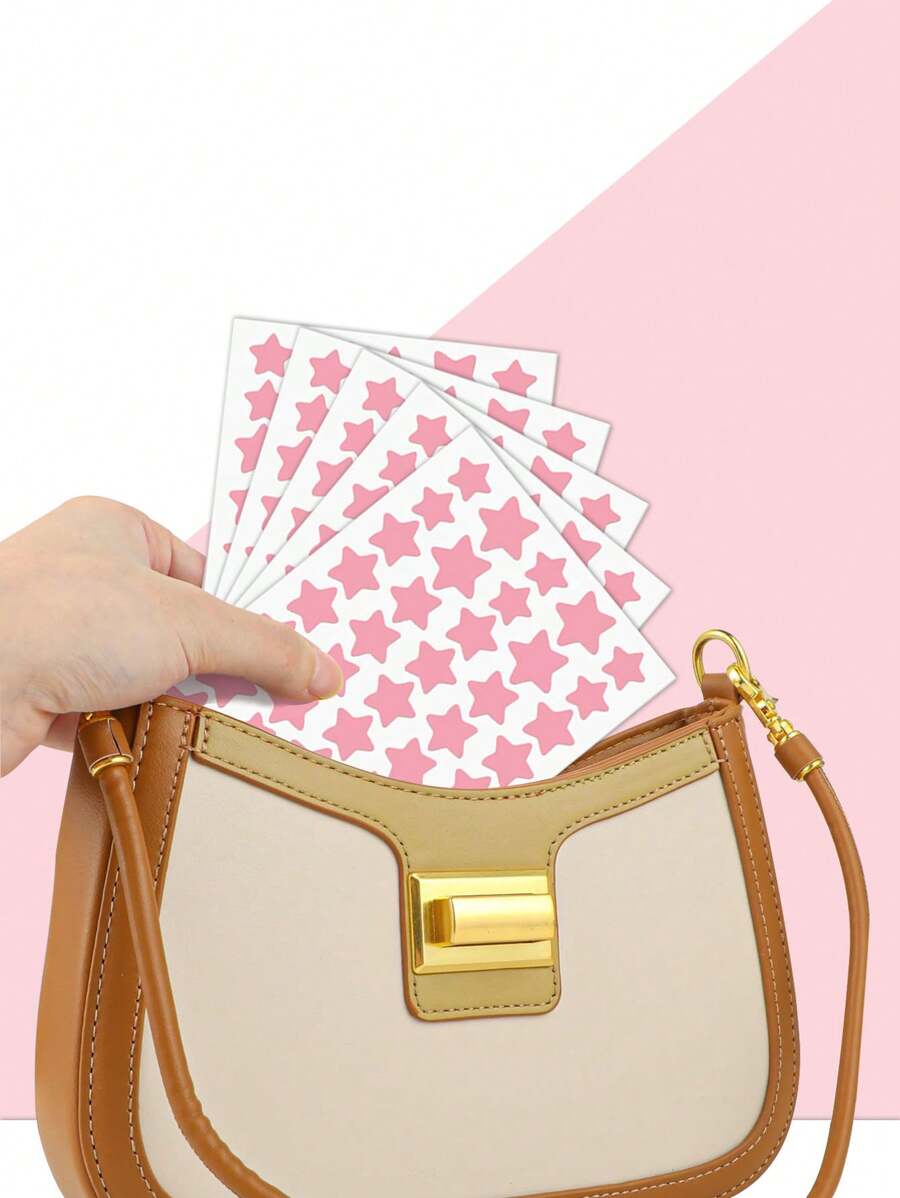 قطع من رقع حب الشباب