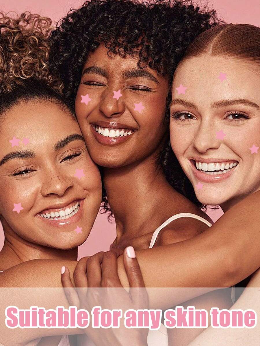 قطع من رقع حب الشباب