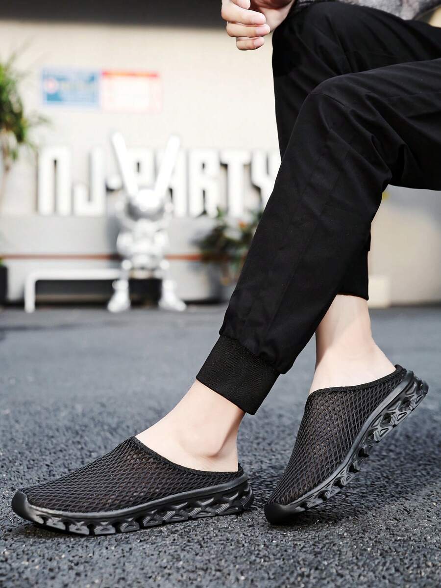 شباشب رياضية خفيفة الوزن سهلة الارتداء للأزواج