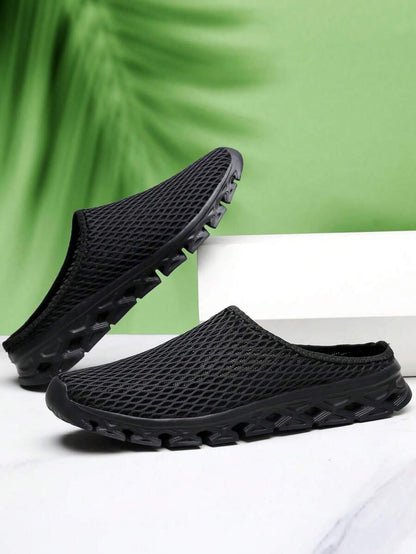 شباشب رياضية خفيفة الوزن سهلة الارتداء للأزواج