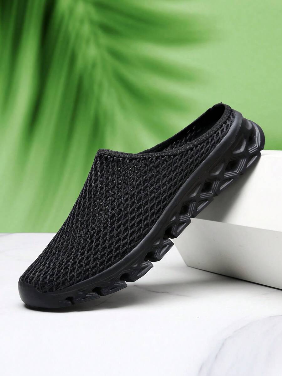 شباشب رياضية خفيفة الوزن سهلة الارتداء للأزواج