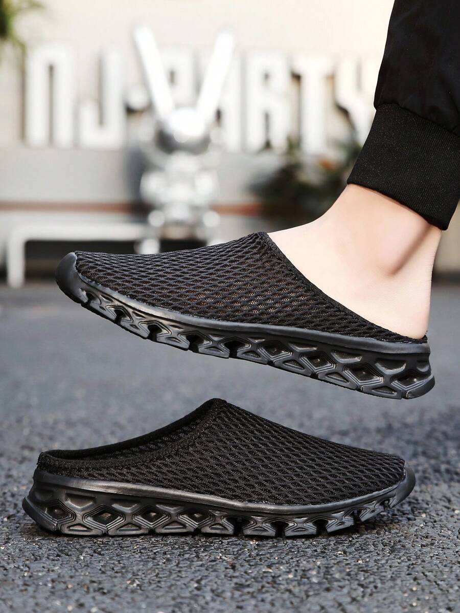 شباشب رياضية خفيفة الوزن سهلة الارتداء للأزواج