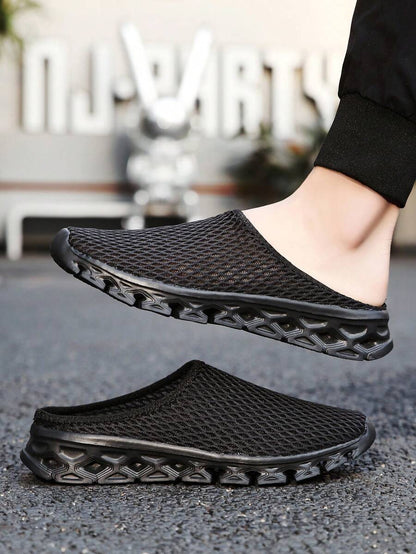 شباشب رياضية خفيفة الوزن سهلة الارتداء للأزواج