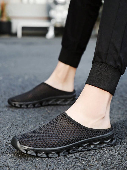 شباشب رياضية خفيفة الوزن سهلة الارتداء للأزواج