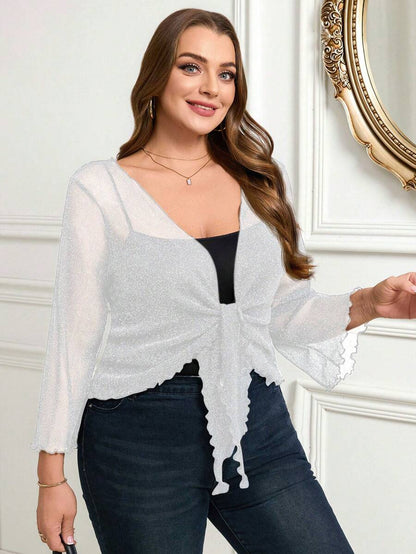 ملابس علوية نسائية