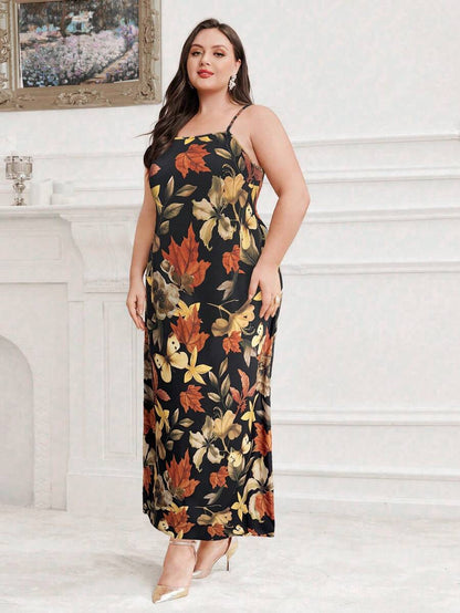 أطقم منسقة مقاسات كبيرة