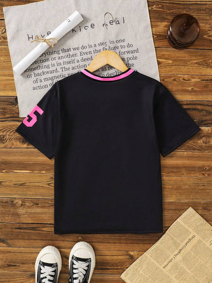 ملابس علوية للبنات صغيرة