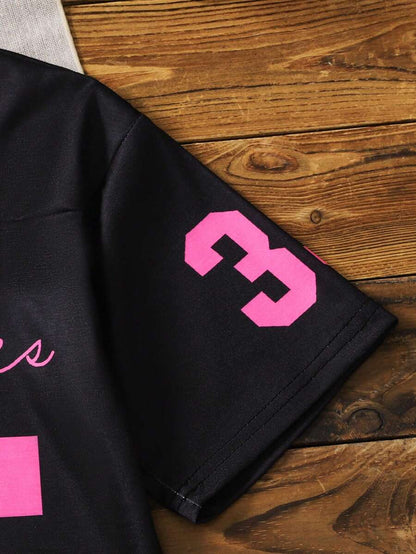 ملابس علوية للبنات صغيرة