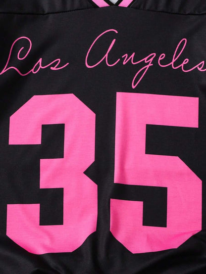 ملابس علوية للبنات صغيرة