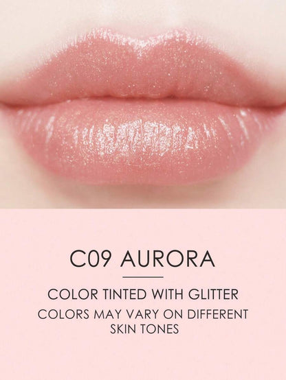 احمر الشفاه