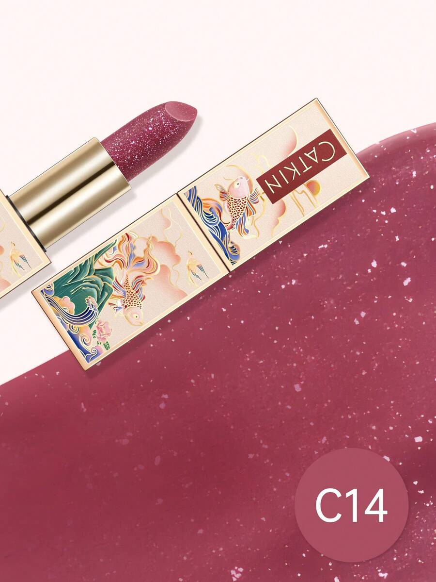 احمر الشفاه