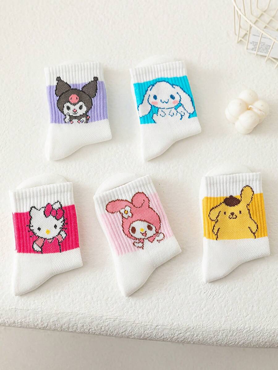 جوراب اطفال