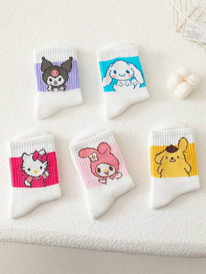 جوراب اطفال