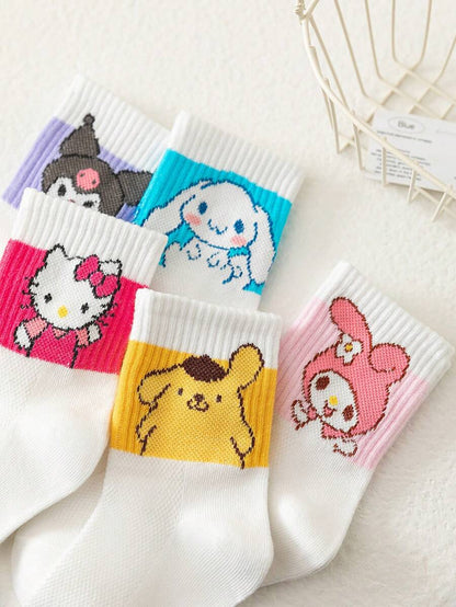 جوراب اطفال