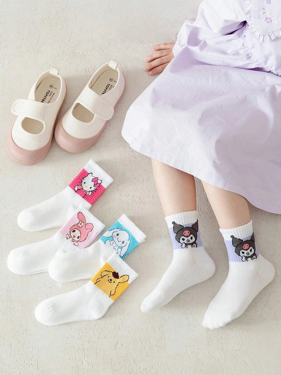 جوراب اطفال