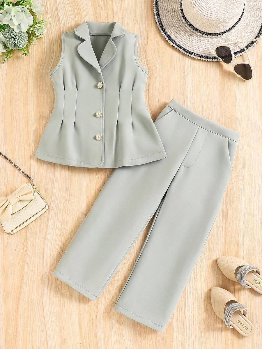 مجموعات الفتيات الصغيرات