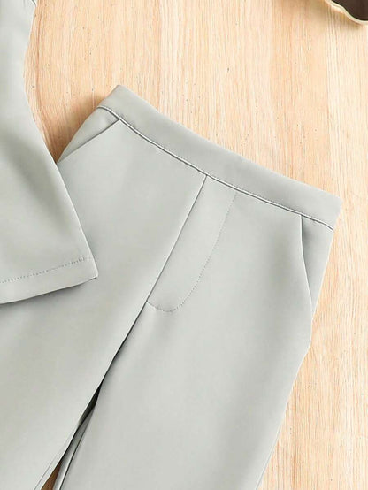 مجموعات الفتيات الصغيرات