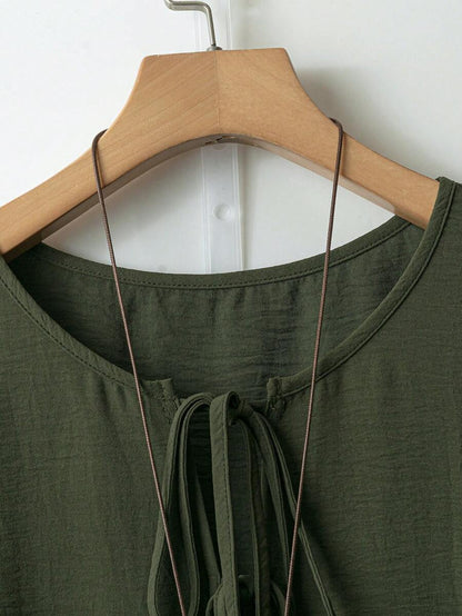 أطقم منسقة مقاس كبير