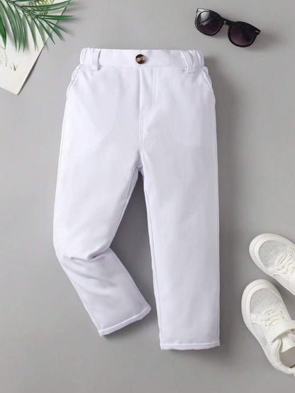 بنطال ولادي