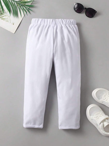 بنطال ولادي