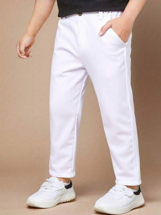 بنطال ولادي