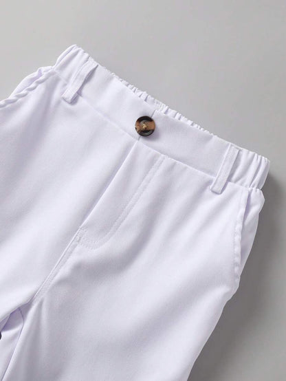 بنطال ولادي