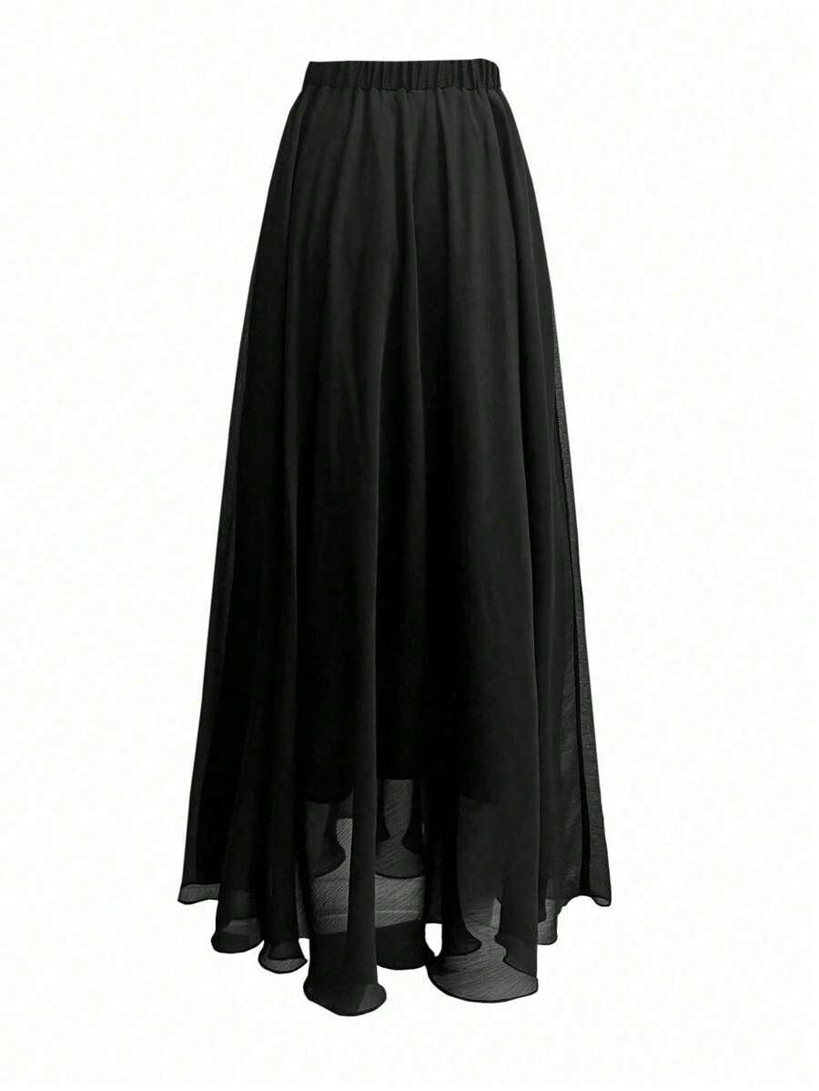 تنورة نسائي