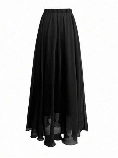 تنورة نسائي