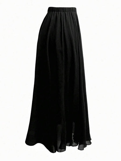 تنورة نسائي