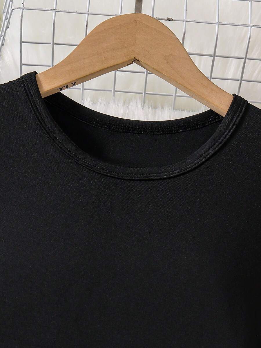 فستان بناتي بلونين