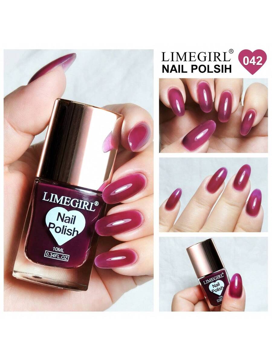 طلاء الأظافر