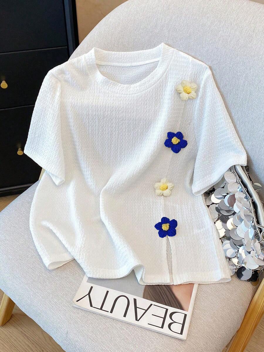 تيشرت نسائية