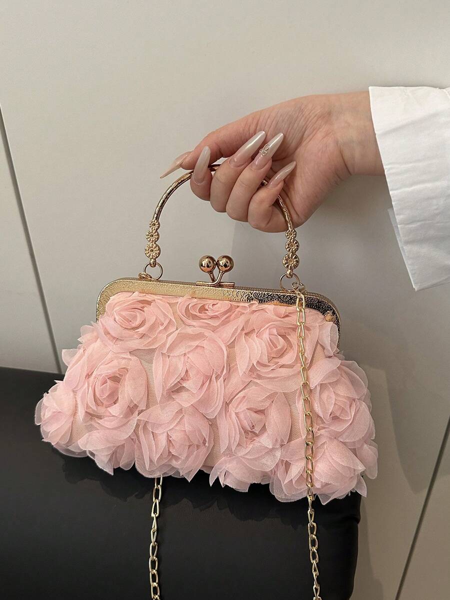 حقيبة يد نسائية