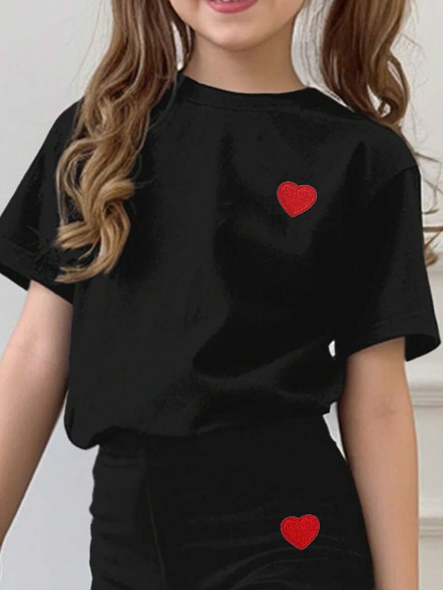 بدلة صيفية بناتي