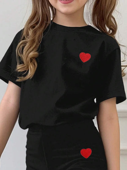 بدلة صيفية بناتي