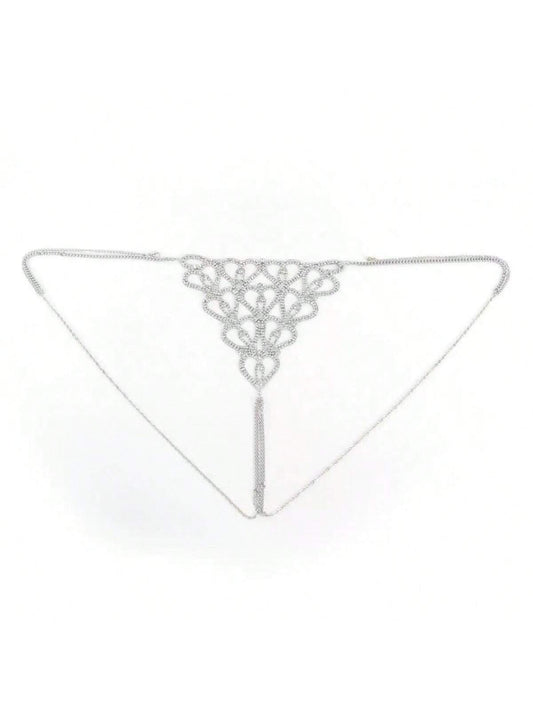 سلاسل جسم نسائية