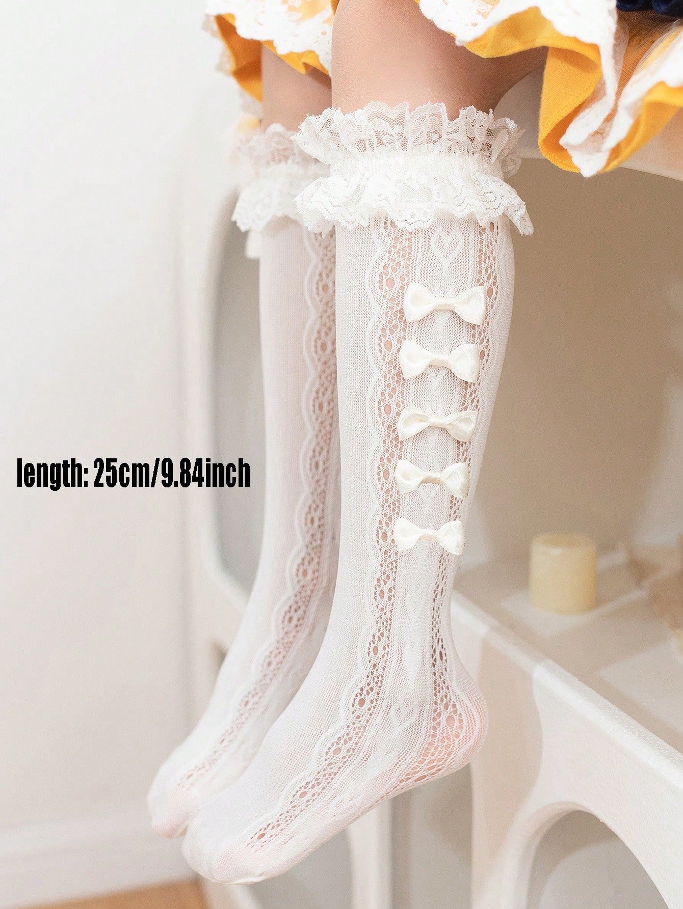 جوارب الأطفال & الرضع