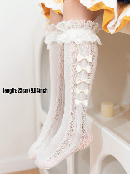 جوارب الأطفال & الرضع