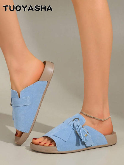 صنادل نسائية